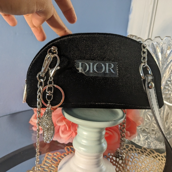 Dior pouch - Picture 4 of 16